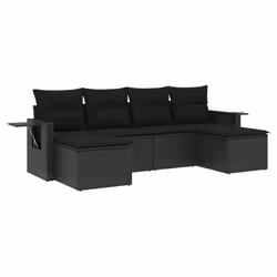 VidaXL 3220514, 6 pz