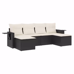 VidaXL 3220515, 6 pz