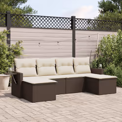 VidaXL 3220522 set mobili da esterno
