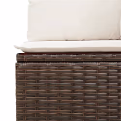 VidaXL 3220522 set mobili da esterno