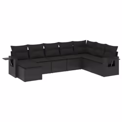 VidaXL 3220554, 8 pz