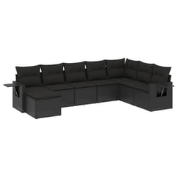 VidaXL 3220554 set mobili da esterno