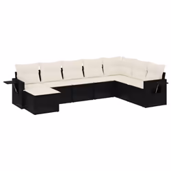 VidaXL 3220555, 8 pz