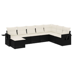 VidaXL 3220555 set mobili da esterno