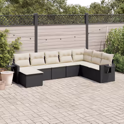 VidaXL 3220555 set mobili da esterno