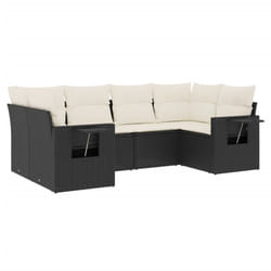 VidaXL 3220575 set mobili da esterno