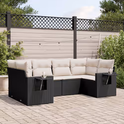 VidaXL 3220575 set mobili da esterno