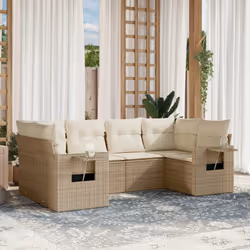 VidaXL 3220577 set mobili da esterno