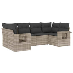 VidaXL 3220581 set mobili da esterno