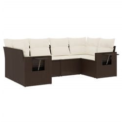 VidaXL 3220582 set mobili da esterno