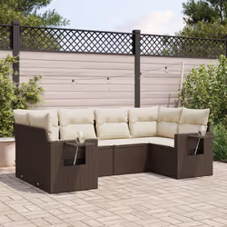 VidaXL 3220582 set mobili da esterno