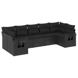 VidaXL 3220584 set mobili da esterno