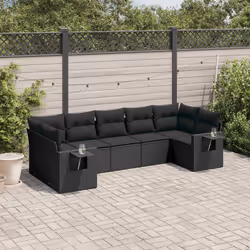 VidaXL 3220584 set mobili da esterno