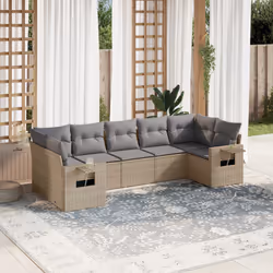 VidaXL 3220588 set mobili da esterno