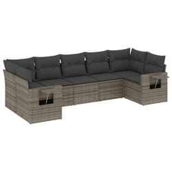 VidaXL 3220589 set mobili da esterno