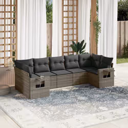 VidaXL 3220589 set mobili da esterno