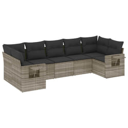 VidaXL 3220591 set mobili da esterno
