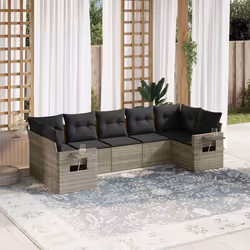 VidaXL 3220591 set mobili da esterno