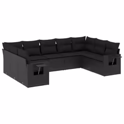 VidaXL 3220594, 9 pz