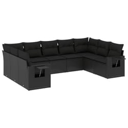 VidaXL 3220594 set mobili da esterno