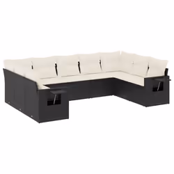 VidaXL 3220595, 9 pz