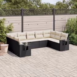VidaXL 3220595 set mobili da esterno