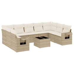 VidaXL 3220607 set mobili da esterno
