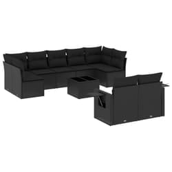 VidaXL 3220614 set mobili da esterno