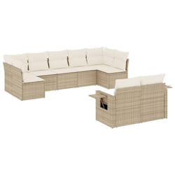 VidaXL 3220617 set mobili da esterno