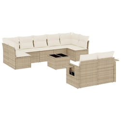 VidaXL 3220627 set mobili da esterno