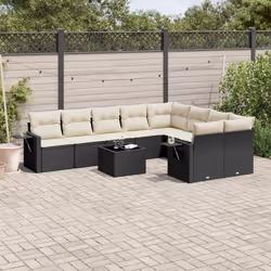 VidaXL 3220635 set mobili da esterno - Vista aggiuntiva 2