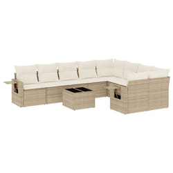 VidaXL 3220637 set mobili da esterno