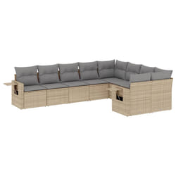 VidaXL 3220638 set mobili da esterno