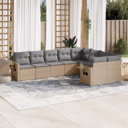 VidaXL 3220638 set mobili da esterno