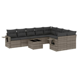 VidaXL 3220639 set mobili da esterno