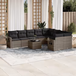 VidaXL 3220639 set mobili da esterno