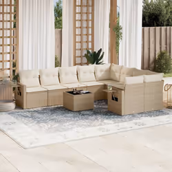 VidaXL 3220647 set mobili da esterno