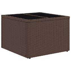 VidaXL 3220652 set mobili da esterno - Vista aggiuntiva 8