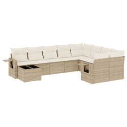 VidaXL 3220657 set mobili da esterno