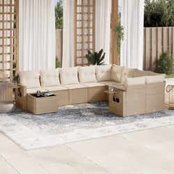 VidaXL 3220657 set mobili da esterno
