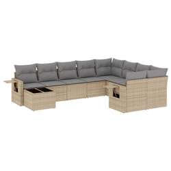 VidaXL 3220658 set mobili da esterno