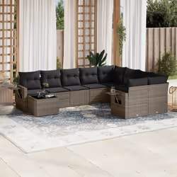 VidaXL 3220659 set mobili da esterno