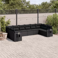 VidaXL 3220664 set mobili da esterno