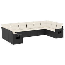 VidaXL 3220665 set mobili da esterno