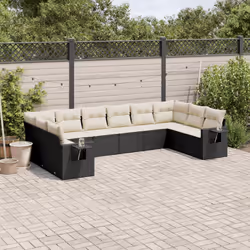 VidaXL 3220665 set mobili da esterno