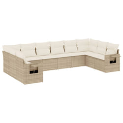 VidaXL 3220667 set mobili da esterno