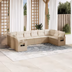 VidaXL 3220677 set mobili da esterno