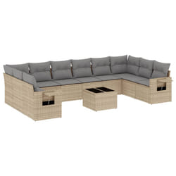 VidaXL 3220678 set mobili da esterno