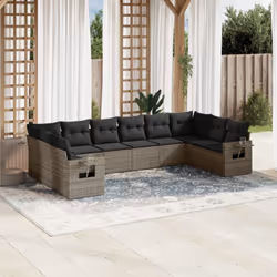 VidaXL 3220679 set mobili da esterno