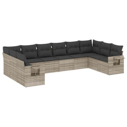 VidaXL 3220681 set mobili da esterno